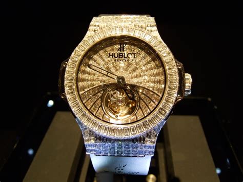 hublot one million dollar big bang|hublot big bang king older.